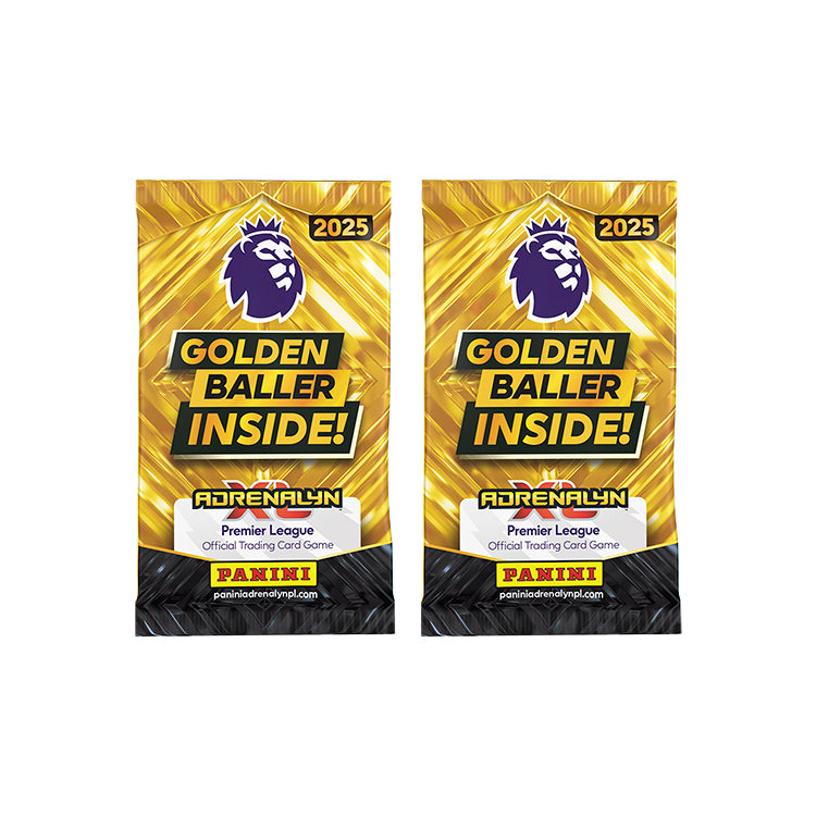 Premier League 2024/25 Adrenalyn XL Blaster Box